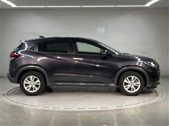 ヴェゼルHV Xホンダセンシング