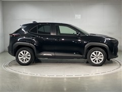 ヤリスクロス G