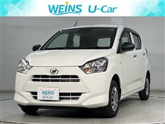 ミライース L SA3