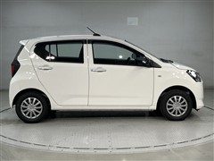 ミライース L SA3