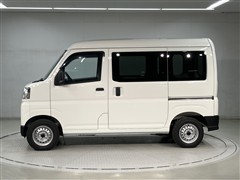 ハイゼットカーゴ デラックス