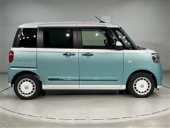 ムーヴキャンバス ストライプス G