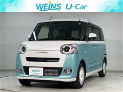 ムーヴキャンバス ストライプス G