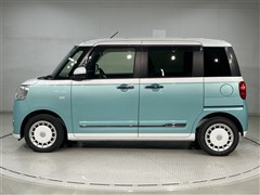 ムーヴキャンバス ストライプス G