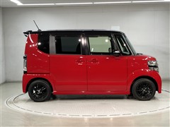 N-BOXカスタム G・Lパッケージ