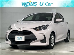 トヨタ ヤリス G