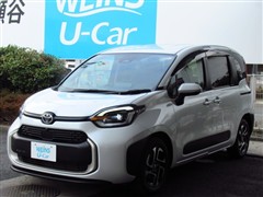 シエンタ Z 5ニンノリ