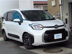 シエンタ Z 5ニンノリ