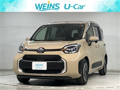 トヨタ シエンタ Z 5ニンノリ