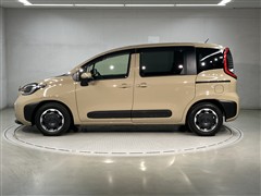 シエンタ Z 5ニンノリ