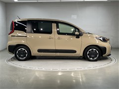 シエンタ Z 5ニンノリ