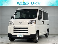 ダイハツ ハイゼットカーゴ デラックス