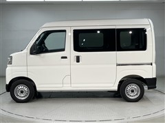 ハイゼットカーゴ デラックス