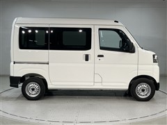 ハイゼットカーゴ デラックス