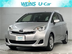 ラクティス 1.3X