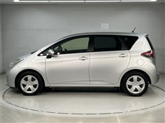 ラクティス 1.3X