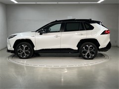 RAV4 PHV Z
