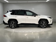RAV4 PHV Z