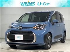 トヨタ シエンタ Z 5ニンノリ