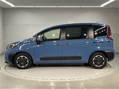 シエンタ Z 5ニンノリ