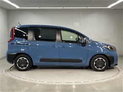 シエンタ Z 5ニンノリ