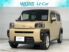 タフト G  4WD