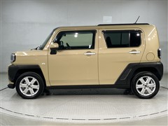 タフト G  4WD