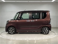 タント カスタムX