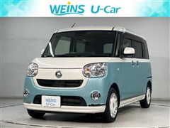 ムーヴキャンバスXメイクLtdSA3