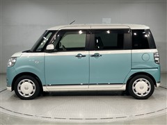 ムーヴキャンバスXメイクLtdSA3