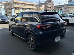 ロッキー プレミアム