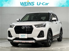 ダイハツ ロッキー G