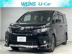 ヴォクシー ZS 7ニンノリ