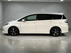 ウィッシュ 1.8S