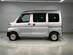 ハイゼットカーゴ デラックスSA3