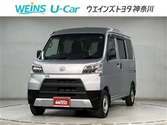 ハイゼットカーゴ デラックスSA3