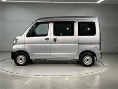 ハイゼットカーゴ デラックスSA3