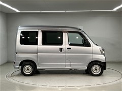 ハイゼットカーゴ デラックスSA3