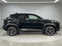 ヤリスクロス HEV Z