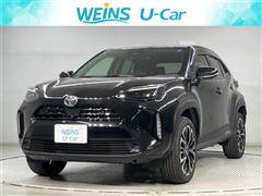 ヤリスクロス HEV Z