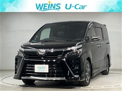 ヴォクシー ZS キラメキ3 7ニン