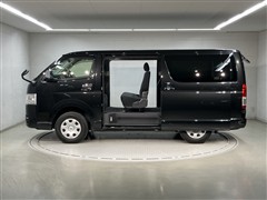 ハイエースV スーパーGL 4WD