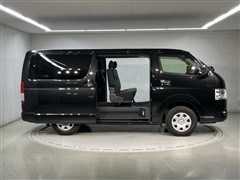 ハイエースV スーパーGL 4WD