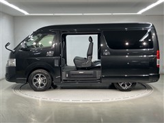 ハイエース S-GLダークプライム2