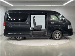 ハイエース S-GLダークプライム2