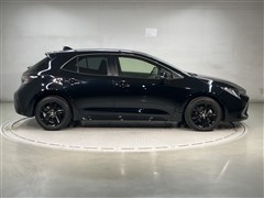 カローラスポーツ G スタイルPKG