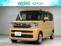 スペーシア ハイブリッド G