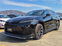 トヨタ　クラウンエステート Z