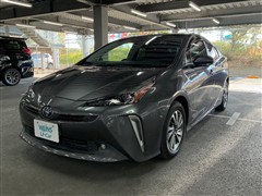トヨタ　プリウス S セーフティプラス2