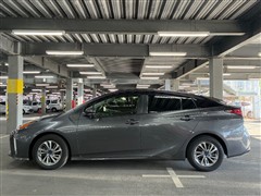 プリウス S セーフティプラス2